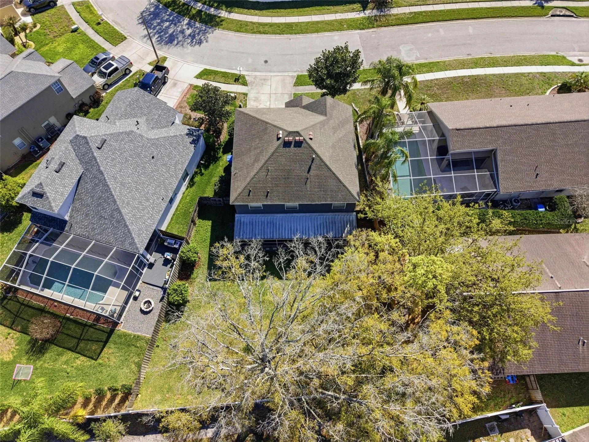 4129 Tarkington Drive Land O Lakes FL 34639