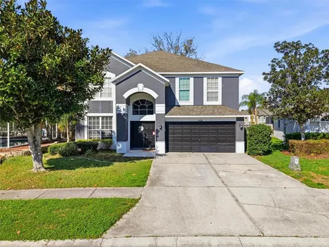 4129 Tarkington Drive Land O Lakes FL 34639