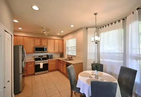 4129 Tarkington Drive Land O Lakes FL 34639