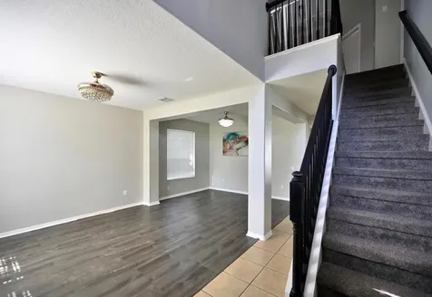4129 Tarkington Drive Land O Lakes FL 34639