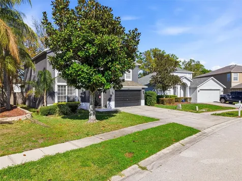 4129 Tarkington Drive Land O Lakes FL 34639