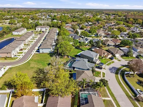 4129 Tarkington Drive Land O Lakes FL 34639
