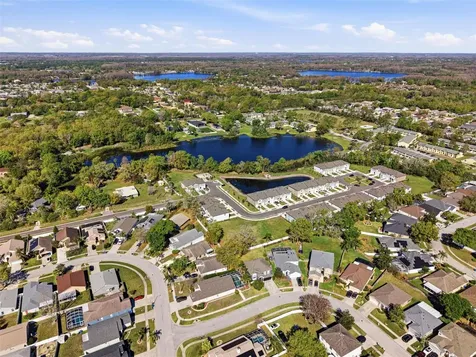 4129 Tarkington Drive Land O Lakes FL 34639