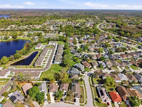 4129 Tarkington Drive Land O Lakes FL 34639