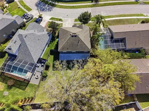 4129 Tarkington Drive Land O Lakes FL 34639