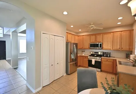 4129 Tarkington Drive Land O Lakes FL 34639