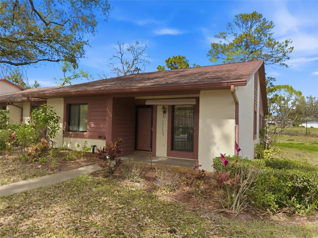 7535 Greystone Drive Hudson FL 34667