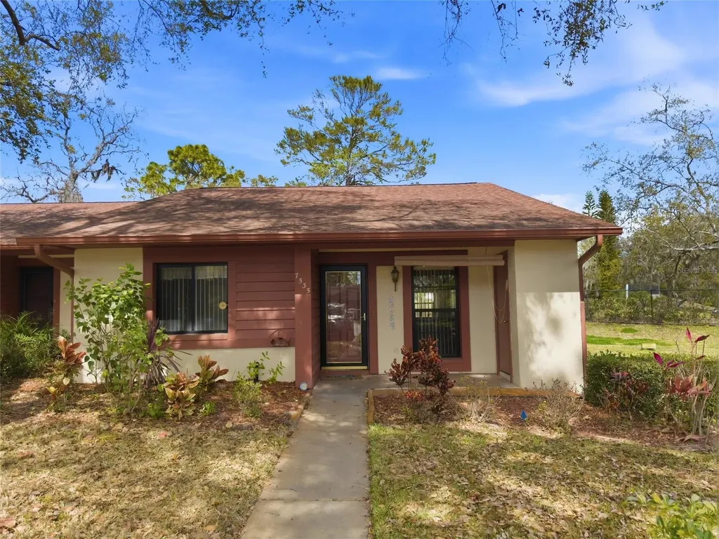 7535 Greystone Drive Hudson FL 34667