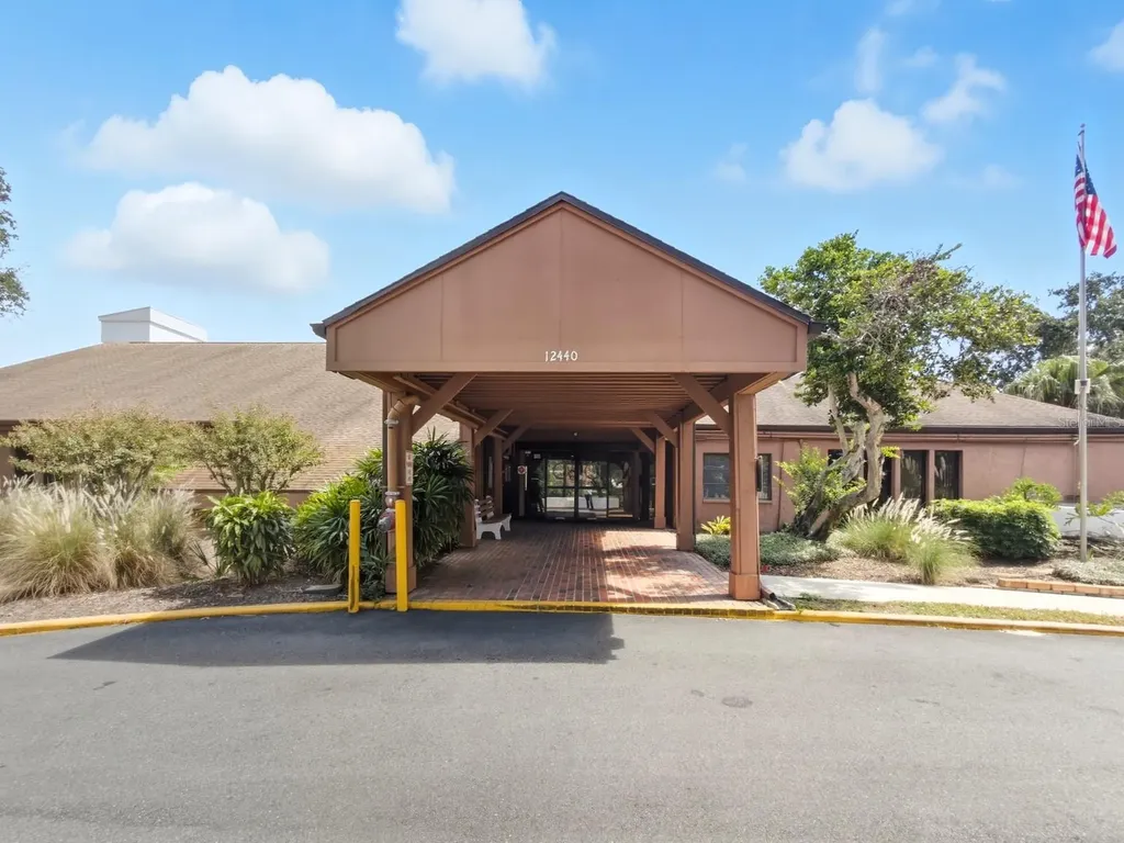 7535 Greystone Drive Hudson FL 34667
