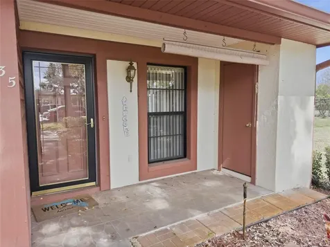 7535 Greystone Drive Hudson FL 34667