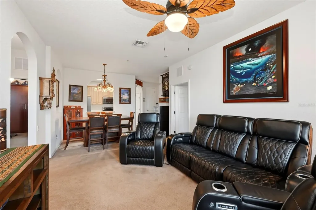 1357 Venezia Court Davenport FL 33896