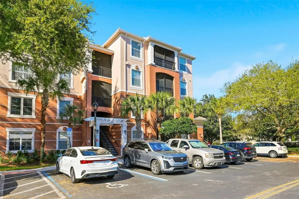 1357 Venezia Court Davenport FL 33896