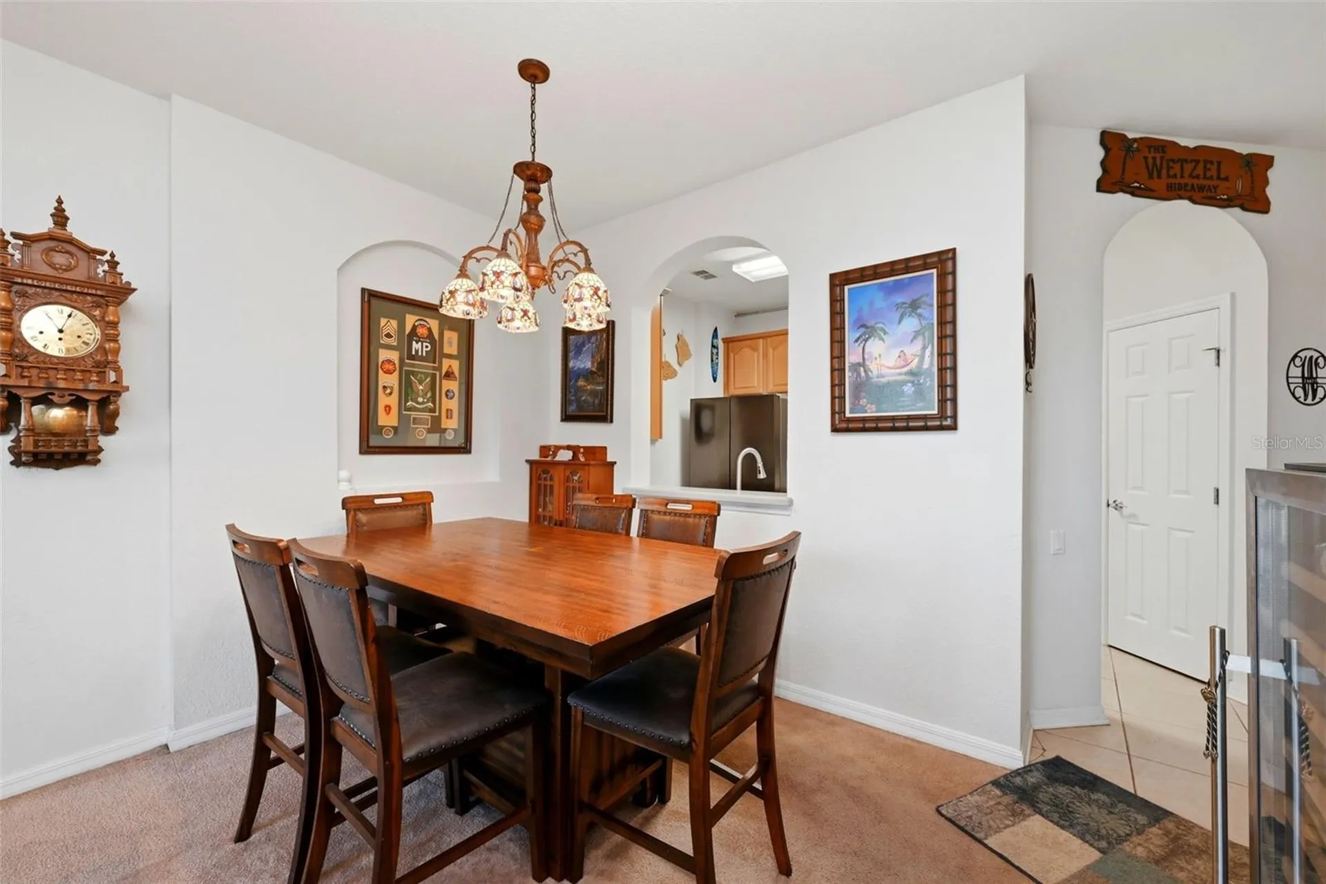 1357 Venezia Court Davenport FL 33896