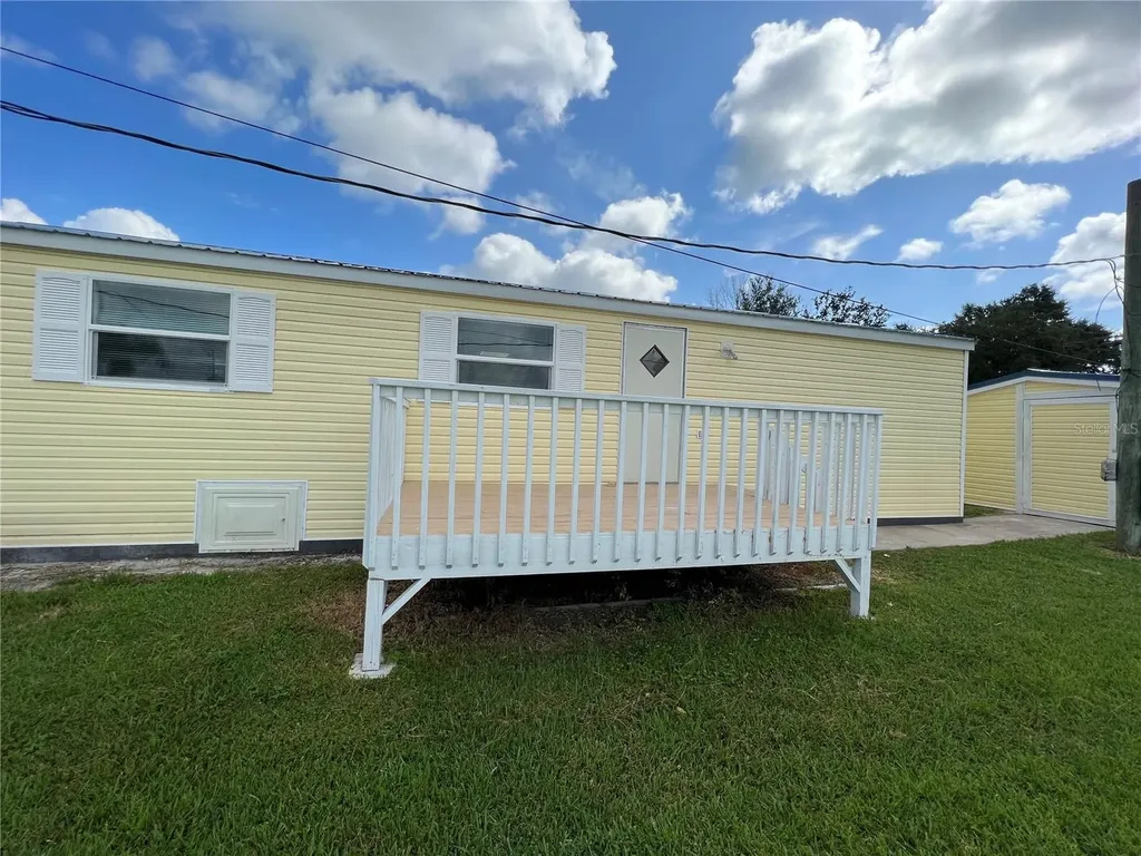 11972 SW Newman Terrace Arcadia FL 34269