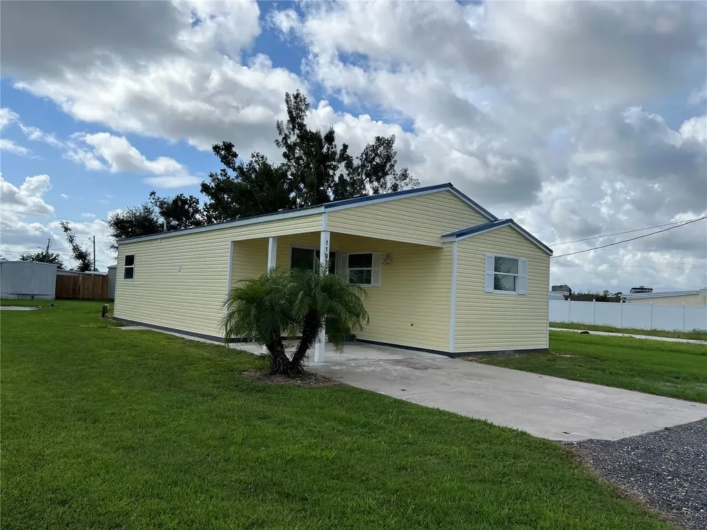 11972 SW Newman Terrace Arcadia FL 34269