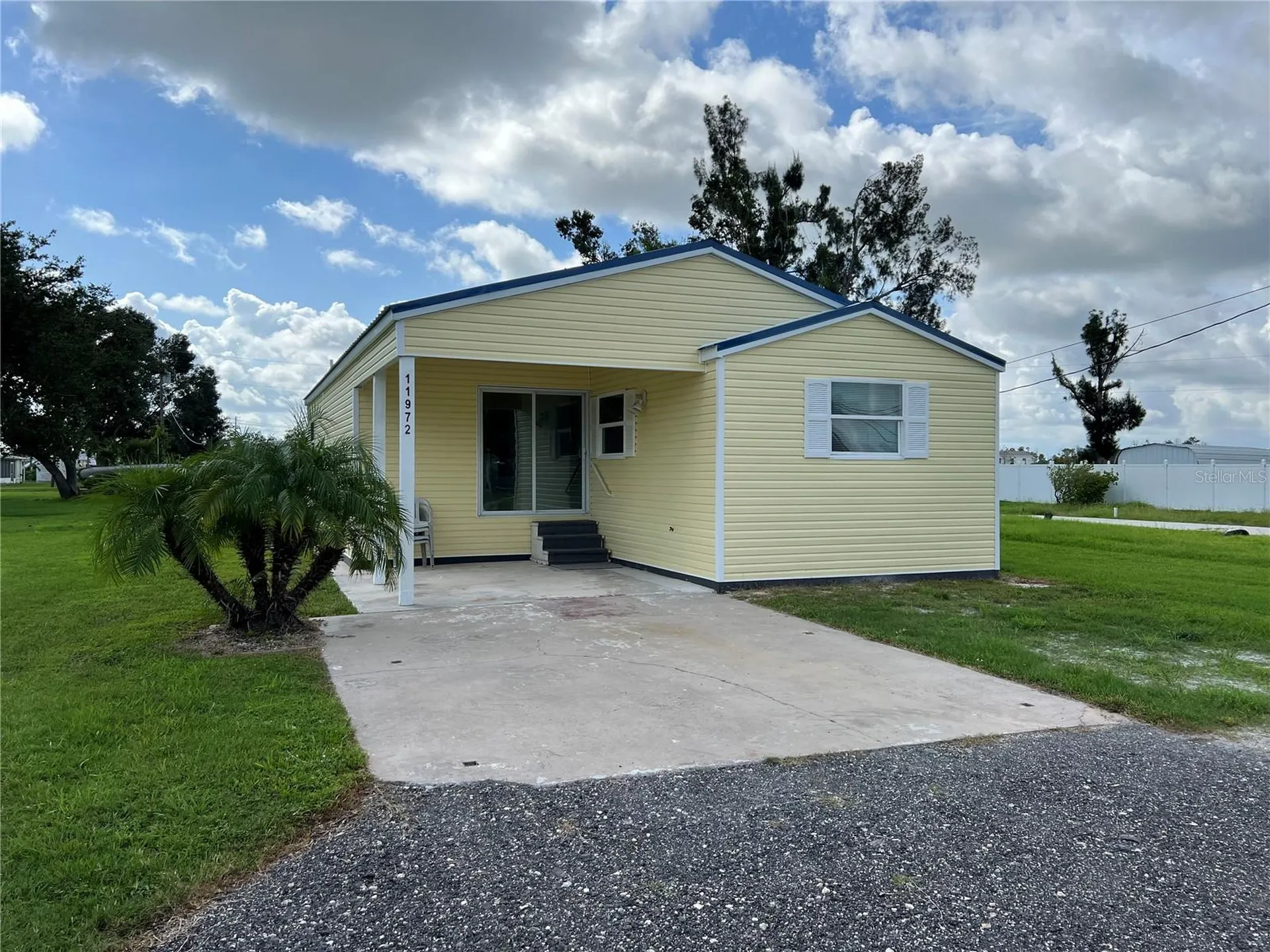 11972 SW Newman Terrace Arcadia FL 34269