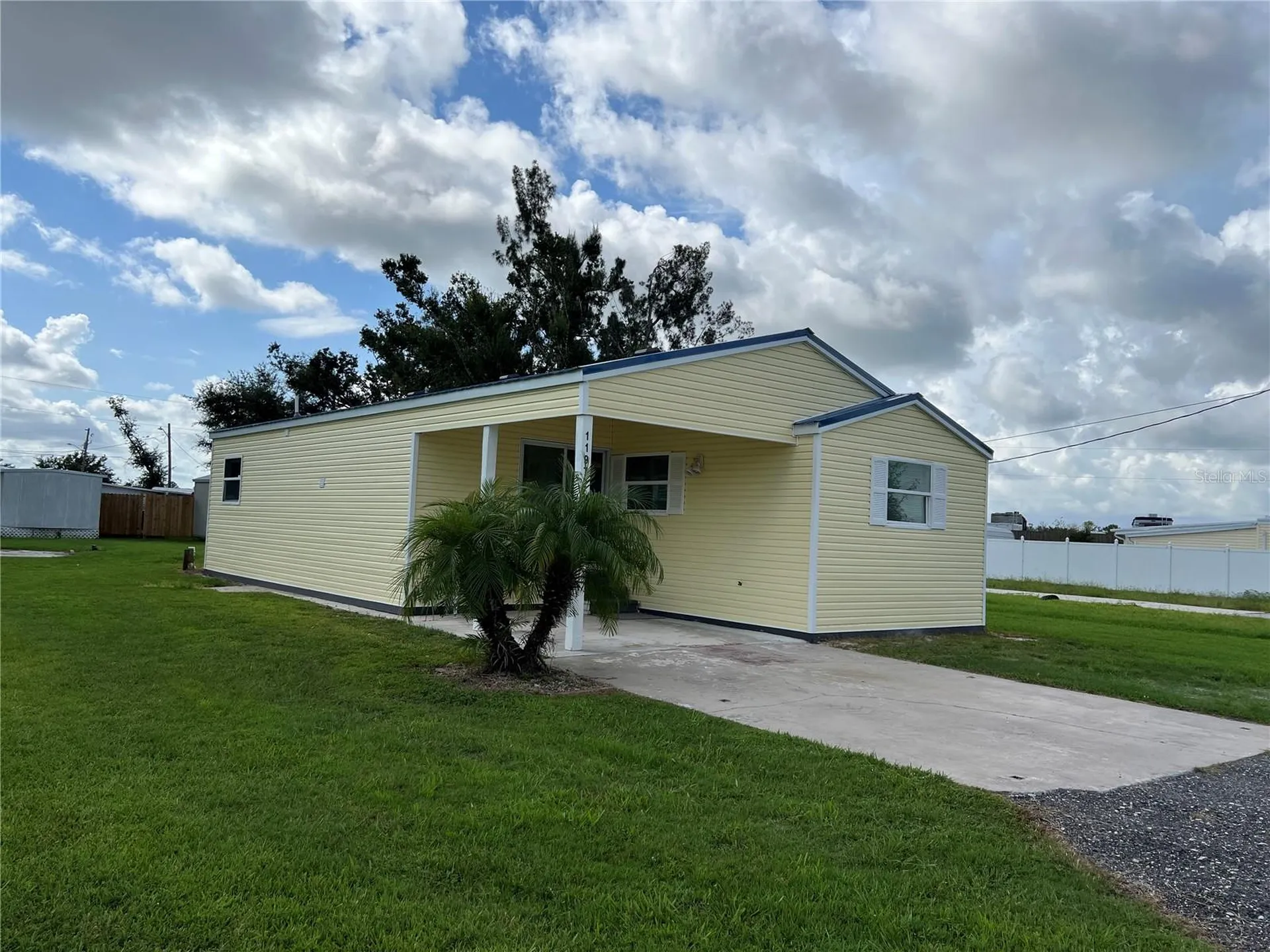11972 SW Newman Terrace Arcadia FL 34269