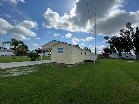 11972 SW Newman Terrace Arcadia FL 34269