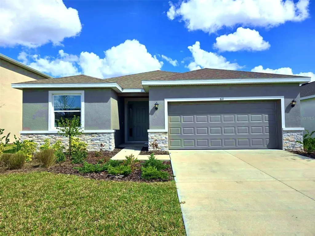 611 160th Street E Bradenton FL 34212