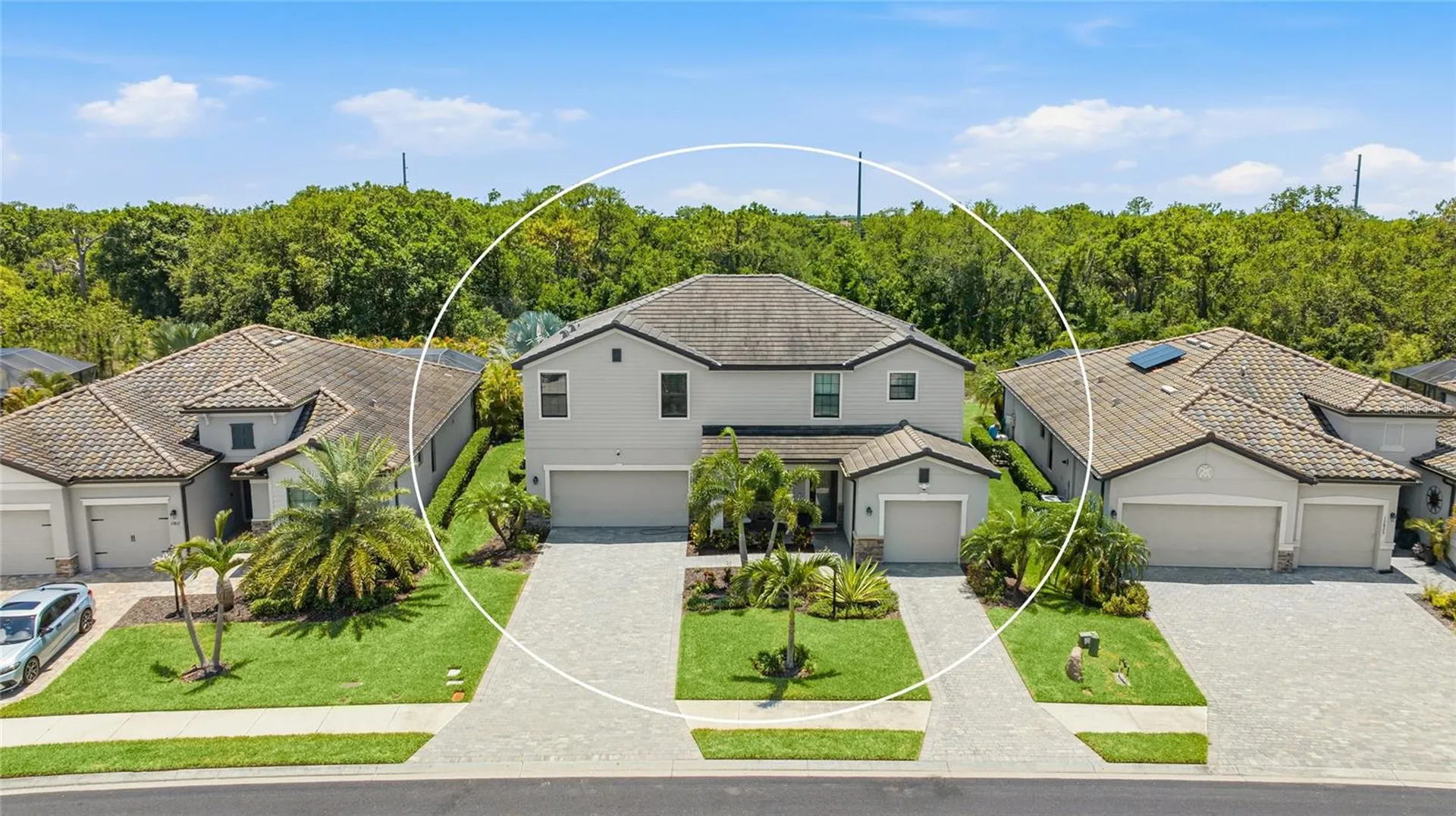 17821 Polo Trail Bradenton FL 34211