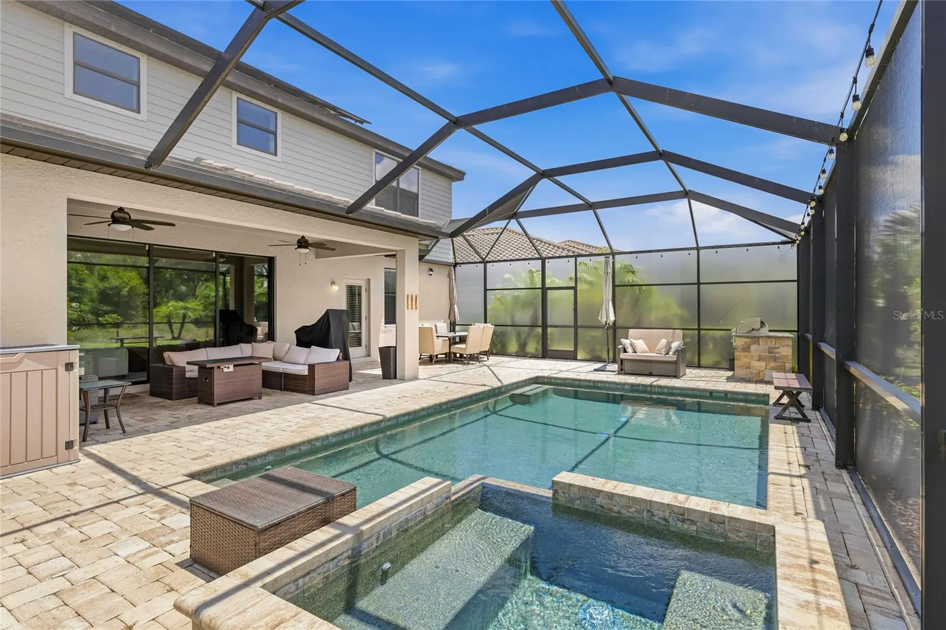 17821 Polo Trail Bradenton FL 34211