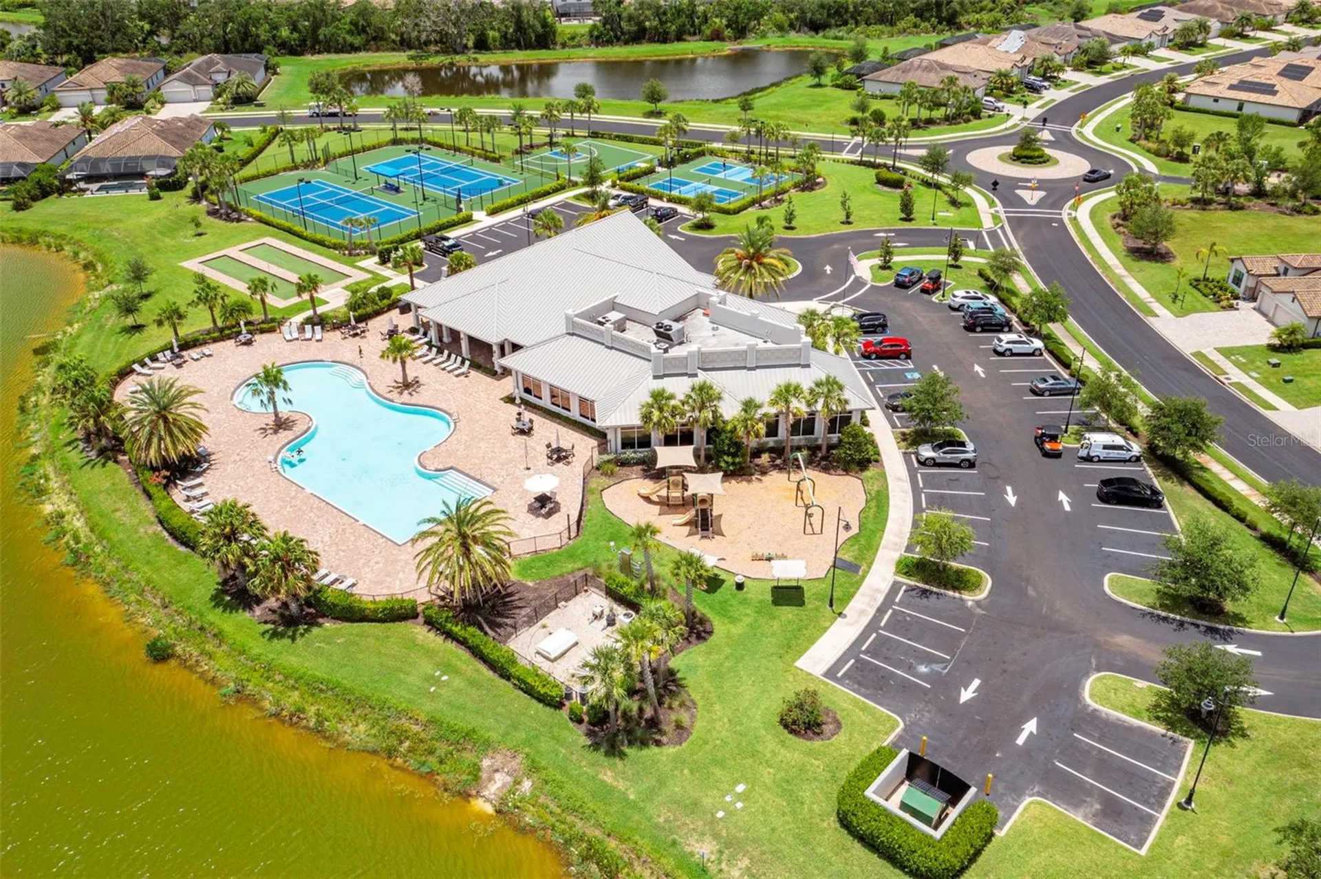 17821 Polo Trail Bradenton FL 34211