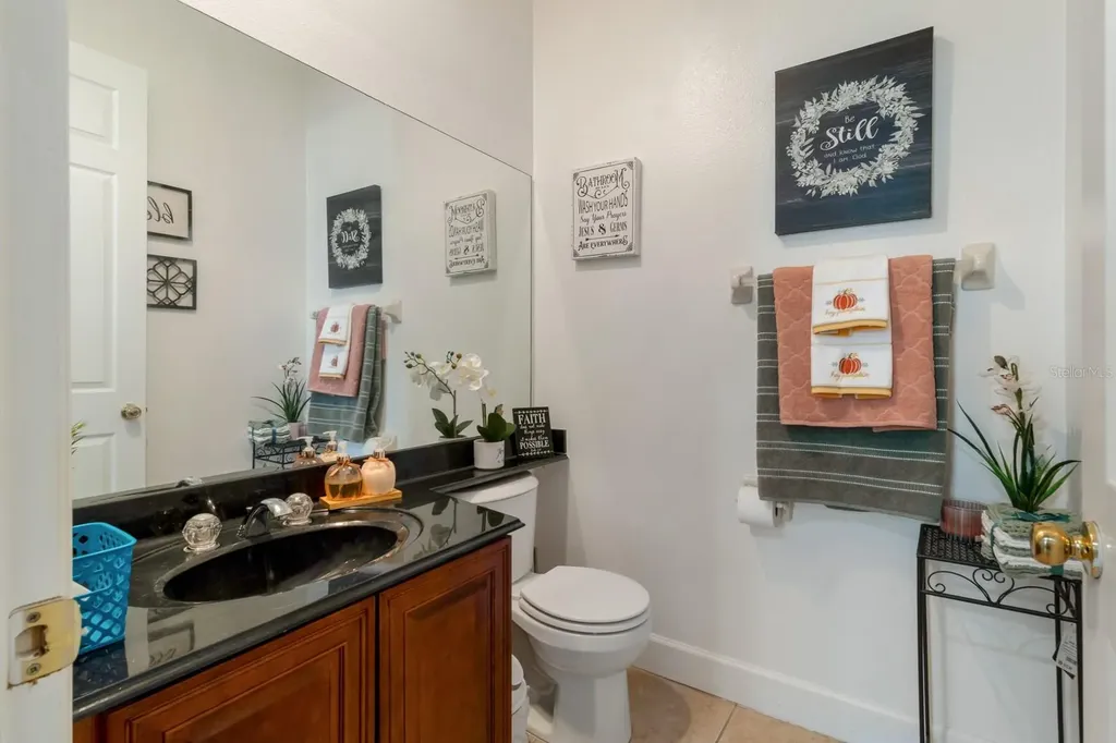 1705 Bridgets Court Kissimmee FL 34744