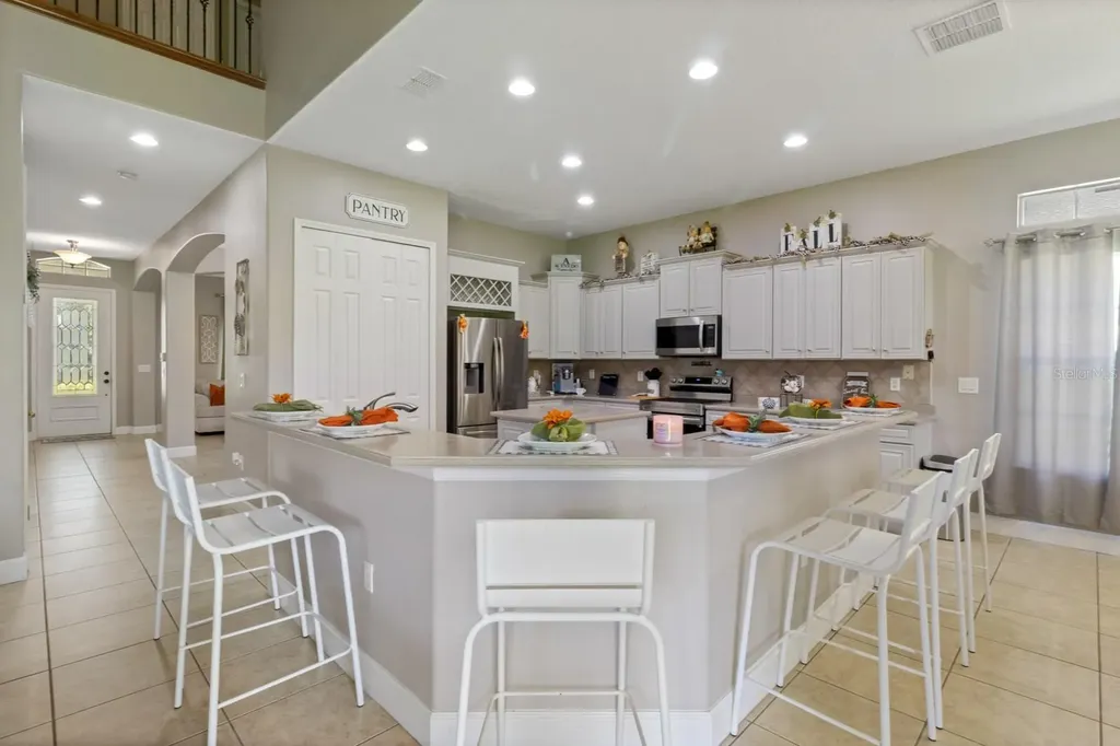 1705 Bridgets Court Kissimmee FL 34744