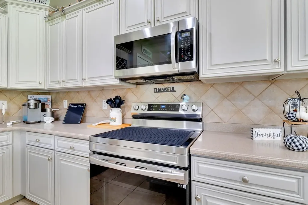 1705 Bridgets Court Kissimmee FL 34744