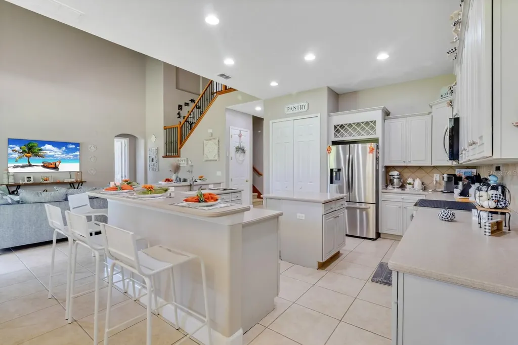 1705 Bridgets Court Kissimmee FL 34744