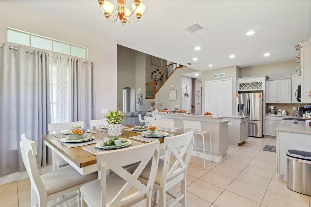 1705 Bridgets Court Kissimmee FL 34744