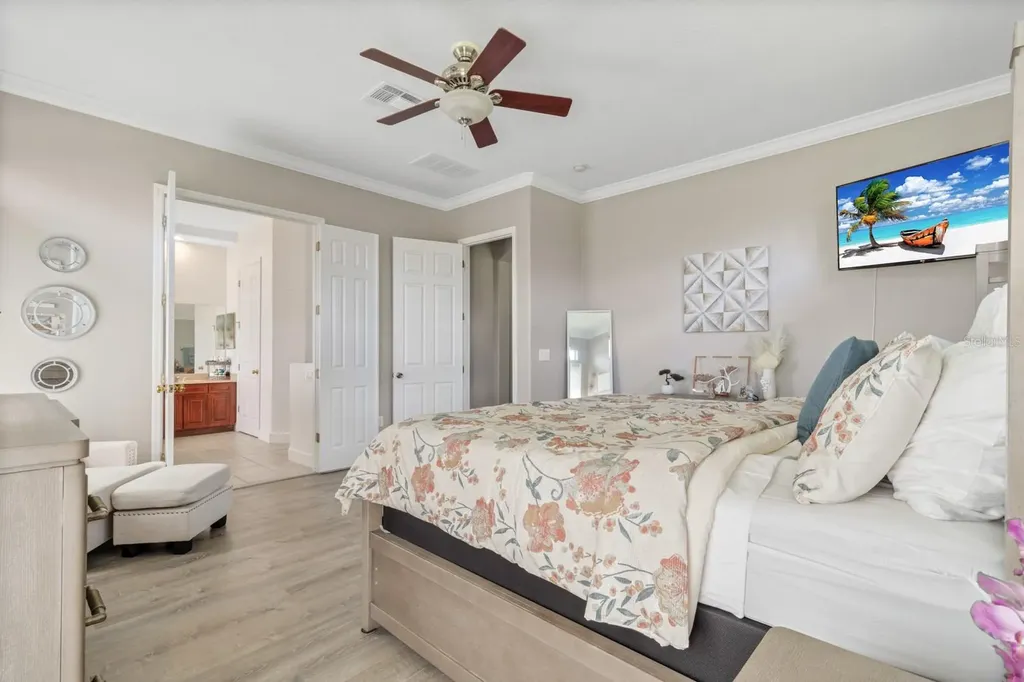 1705 Bridgets Court Kissimmee FL 34744