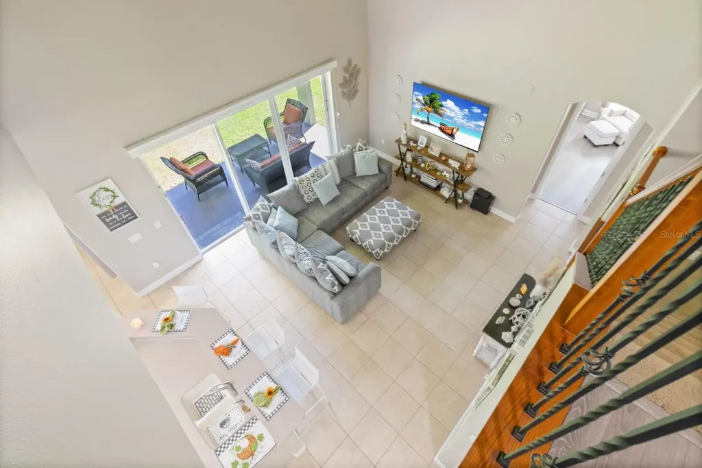 1705 Bridgets Court Kissimmee FL 34744