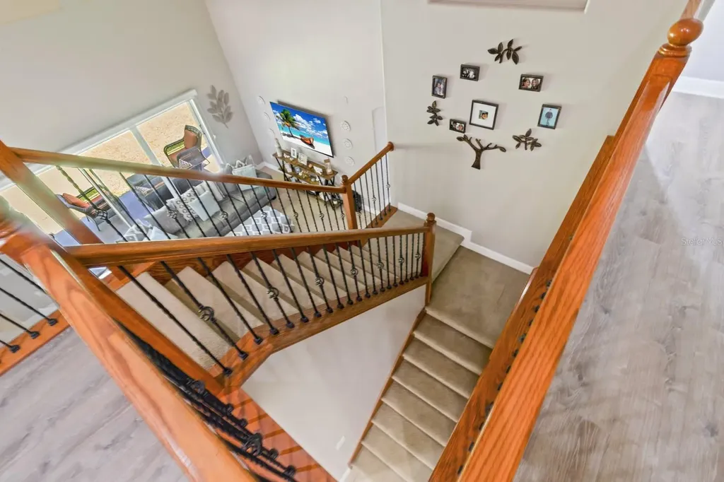 1705 Bridgets Court Kissimmee FL 34744