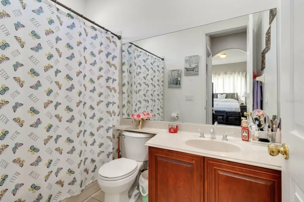 1705 Bridgets Court Kissimmee FL 34744