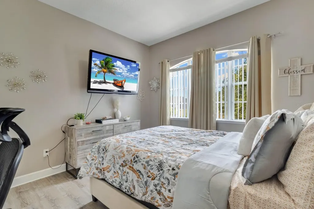 1705 Bridgets Court Kissimmee FL 34744