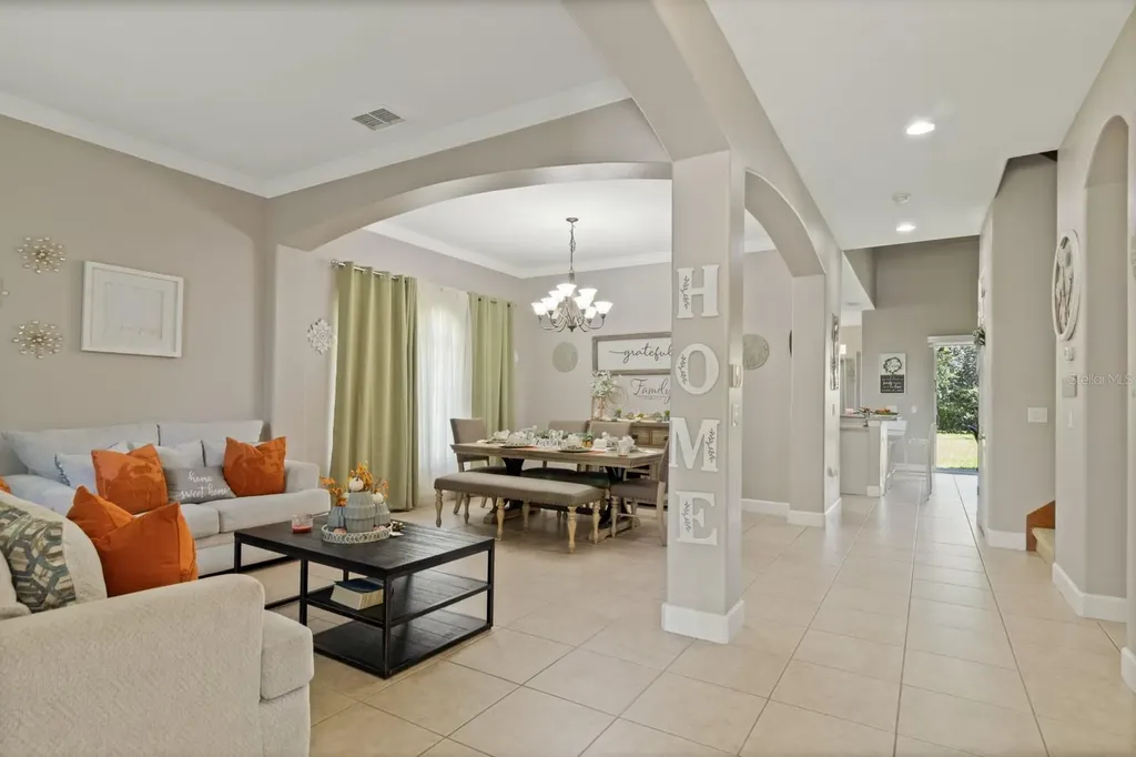 1705 Bridgets Court Kissimmee FL 34744