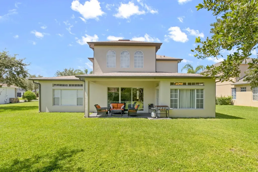 1705 Bridgets Court Kissimmee FL 34744