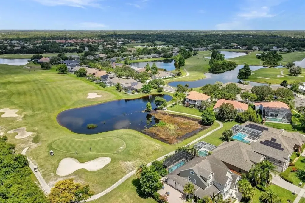 1705 Bridgets Court Kissimmee FL 34744