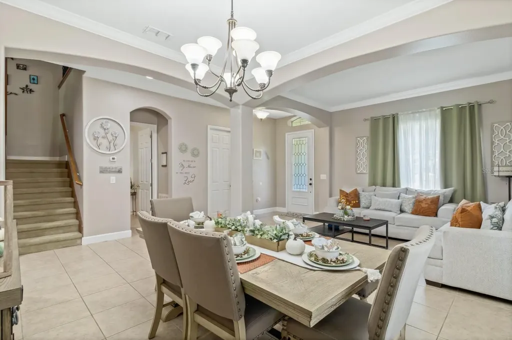 1705 Bridgets Court Kissimmee FL 34744