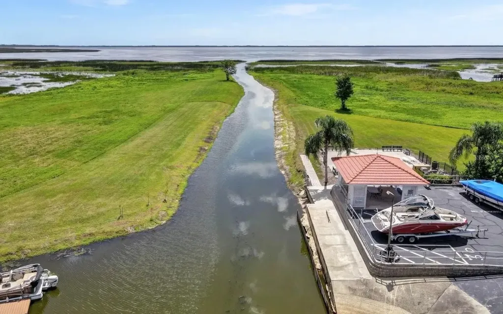 1705 Bridgets Court Kissimmee FL 34744