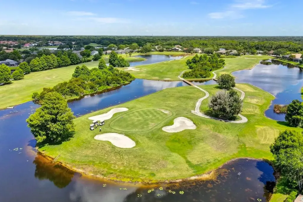 1705 Bridgets Court Kissimmee FL 34744