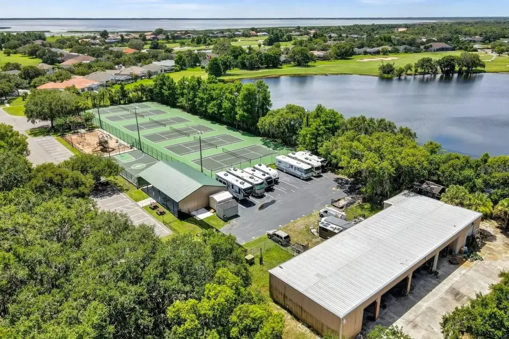 1705 Bridgets Court Kissimmee FL 34744