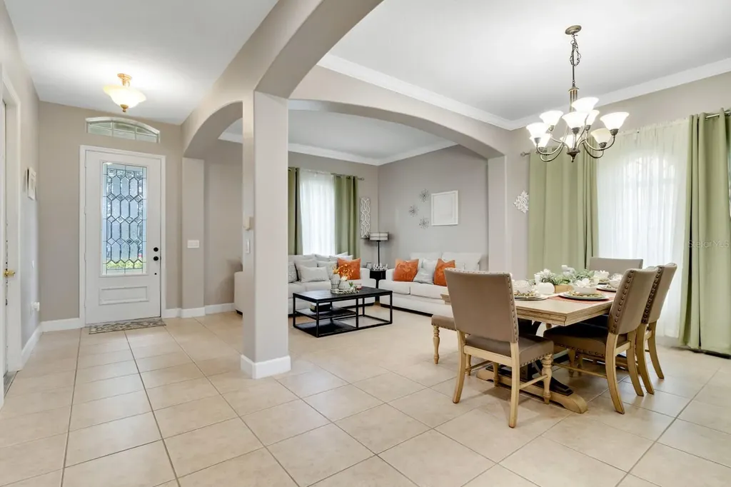 1705 Bridgets Court Kissimmee FL 34744