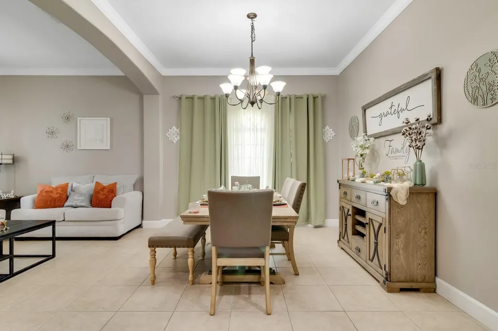 1705 Bridgets Court Kissimmee FL 34744