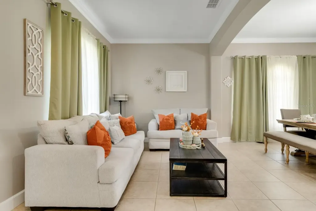 1705 Bridgets Court Kissimmee FL 34744