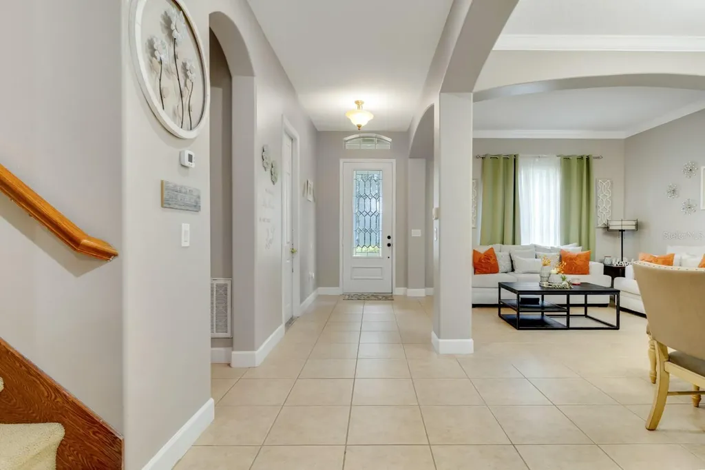 1705 Bridgets Court Kissimmee FL 34744