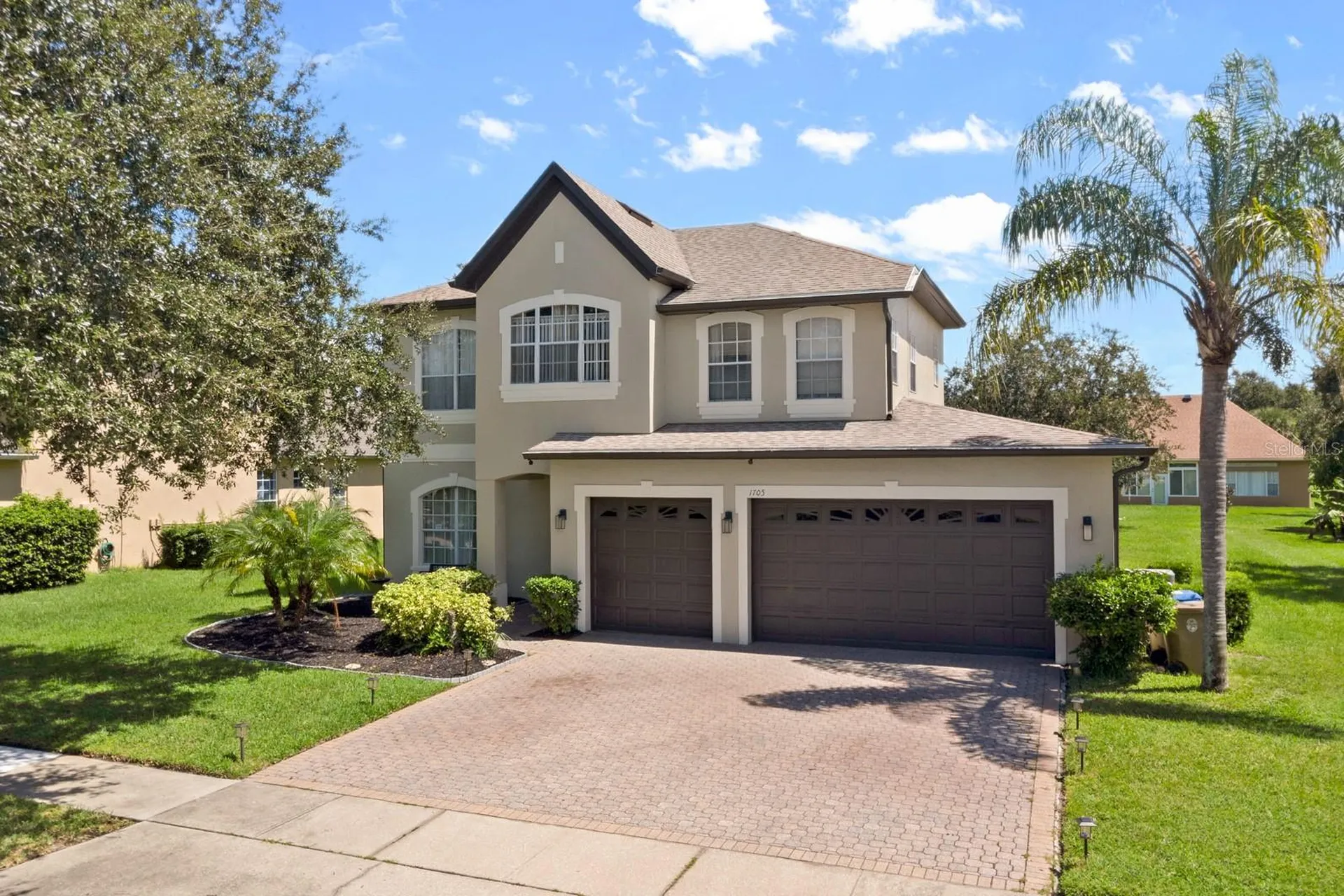 1705 Bridgets Court Kissimmee FL 34744