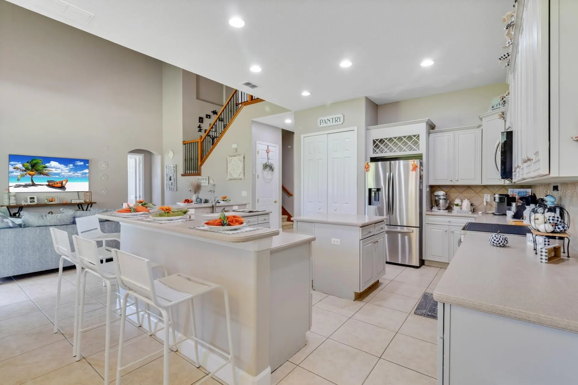 1705 Bridgets Court Kissimmee FL 34744