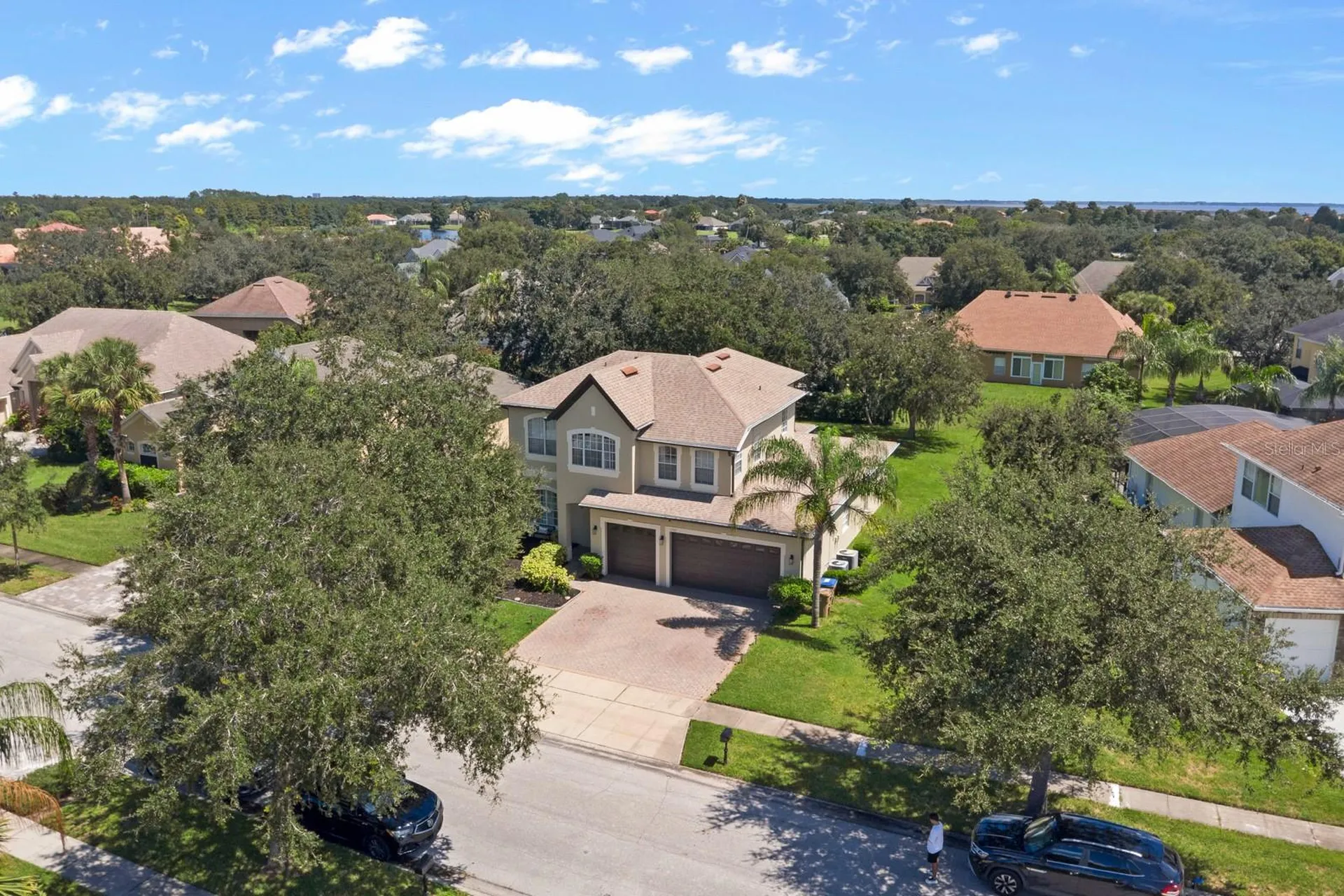 1705 Bridgets Court Kissimmee FL 34744
